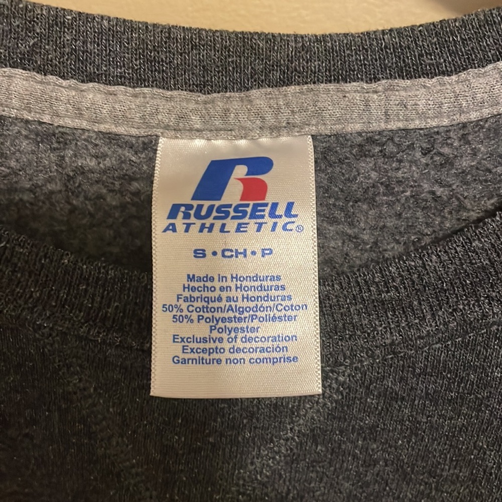 Cornell Sweatshirt - image 4